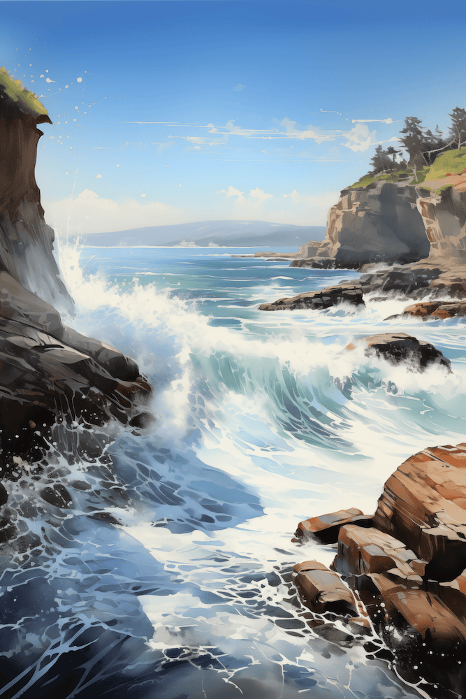 Landscape Collection